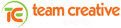 team creative logo